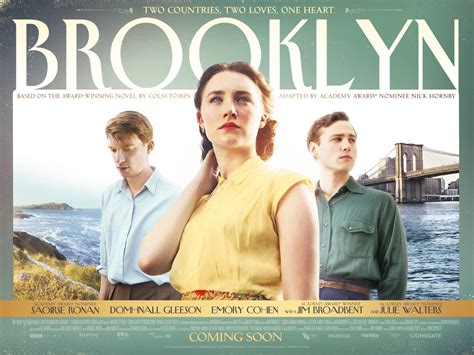 watch brooklyn movie online free|Watch Brooklyn (HBO) .